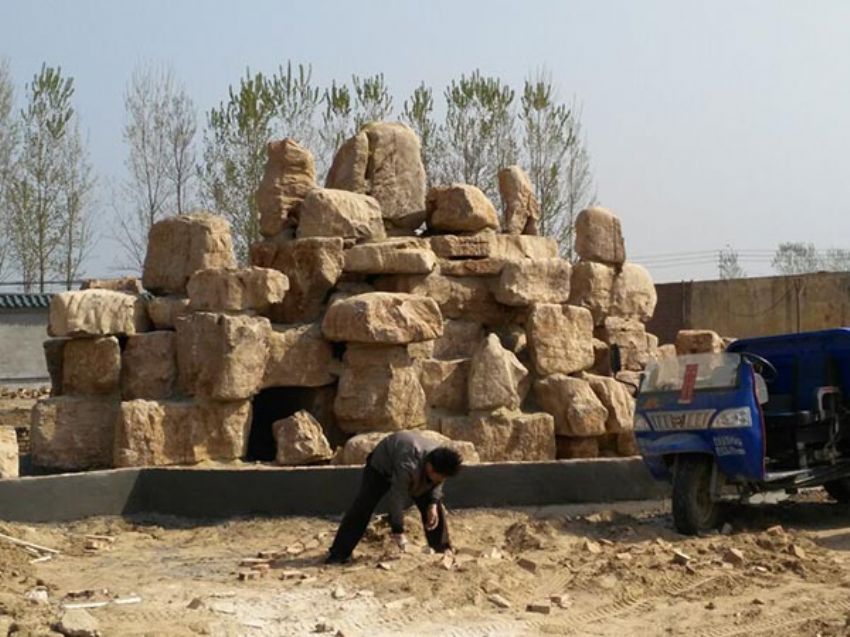 點擊查看詳細信息<br>標題：定陶仿山國稅局 閱讀次數：1557