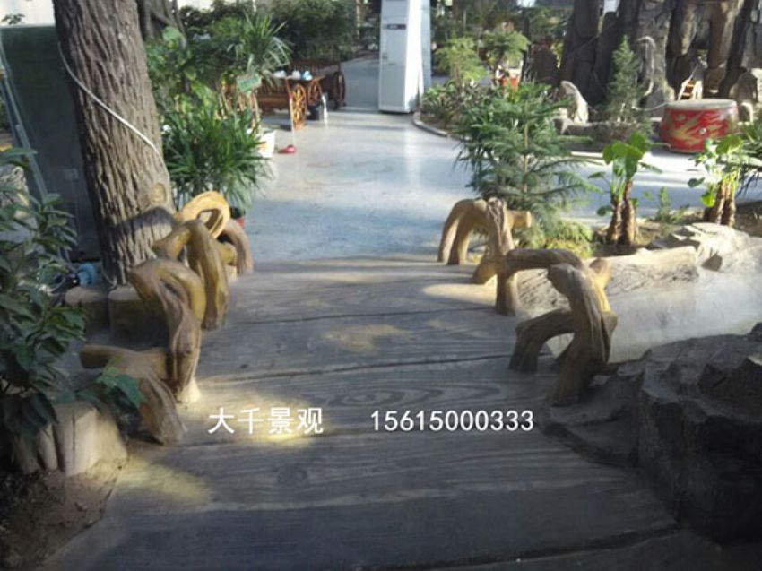 點擊查看詳細信息<br>標題：仿 真橋 閱讀次數：1518