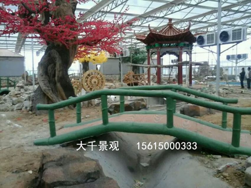 點擊查看詳細信息<br>標題：仿 真橋 閱讀次數：1979