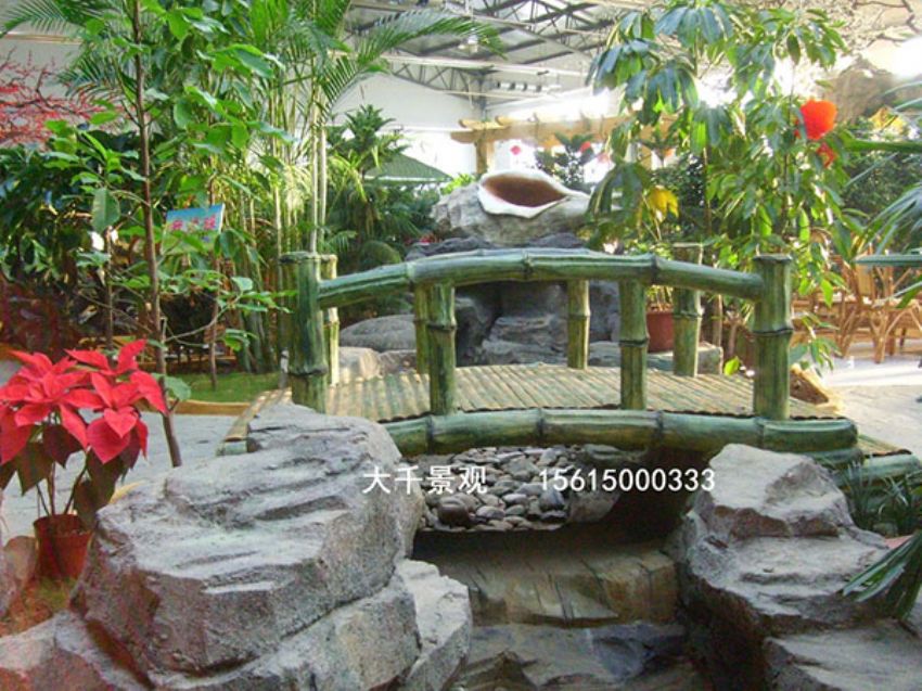 點(diǎn)擊查看詳細(xì)信息<br>標(biāo)題：仿 真橋 閱讀次數(shù)：2896