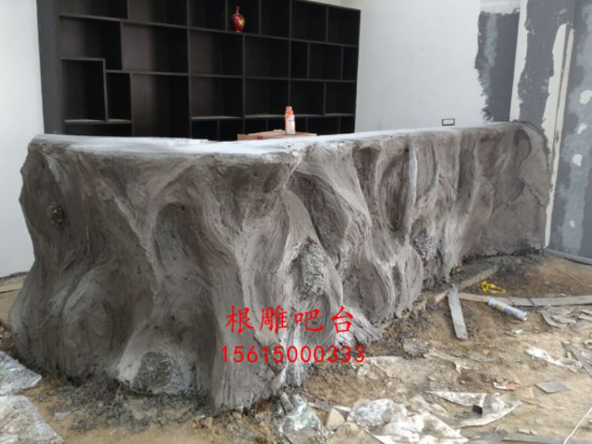 點擊查看詳細信息<br>標題：吧臺 閱讀次數：2033