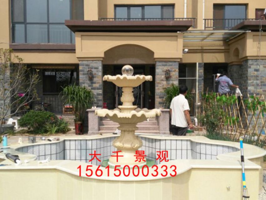 點(diǎn)擊查看詳細(xì)信息<br>標(biāo)題：定陶別墅 閱讀次數(shù)：1912