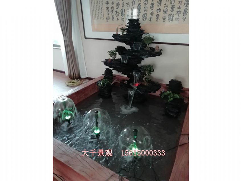 點(diǎn)擊查看詳細(xì)信息<br>標(biāo)題：假山 閱讀次數(shù)：2489