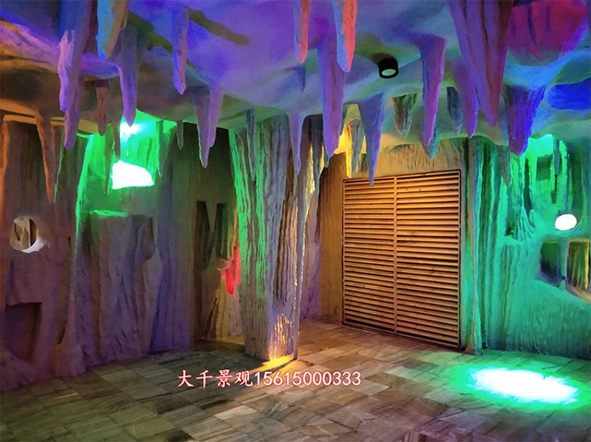 點(diǎn)擊查看詳細(xì)信息<br>標(biāo)題：溶洞民宿 閱讀次數(shù)：1321