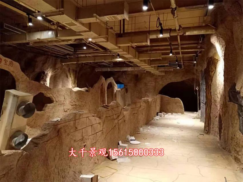 點(diǎn)擊查看詳細(xì)信息<br>標(biāo)題：溶洞民宿 閱讀次數(shù)：1160