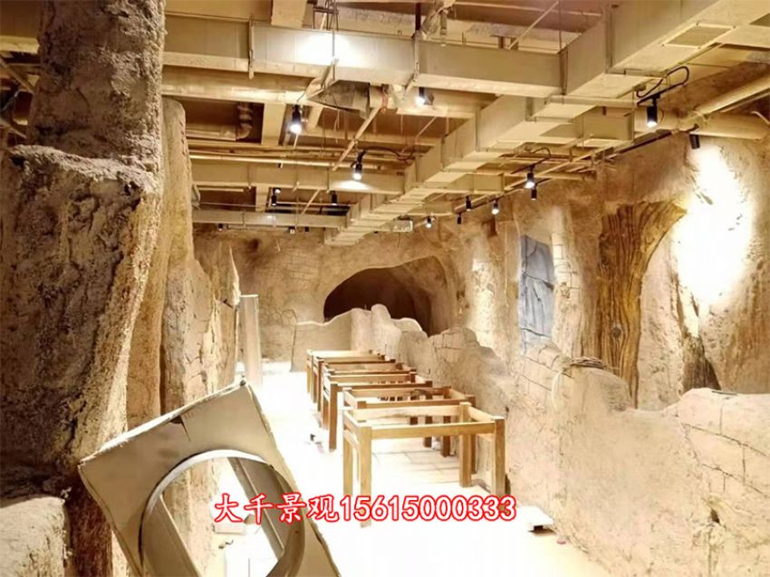 點(diǎn)擊查看詳細(xì)信息<br>標(biāo)題：溶洞民宿 閱讀次數(shù)：1255