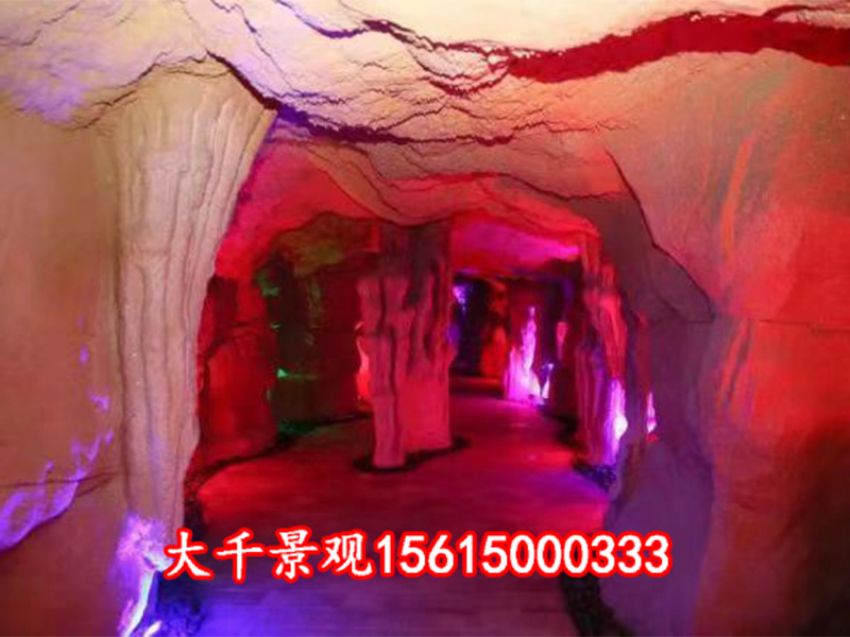 點(diǎn)擊查看詳細(xì)信息<br>標(biāo)題：溶洞民宿 閱讀次數(shù)：1276