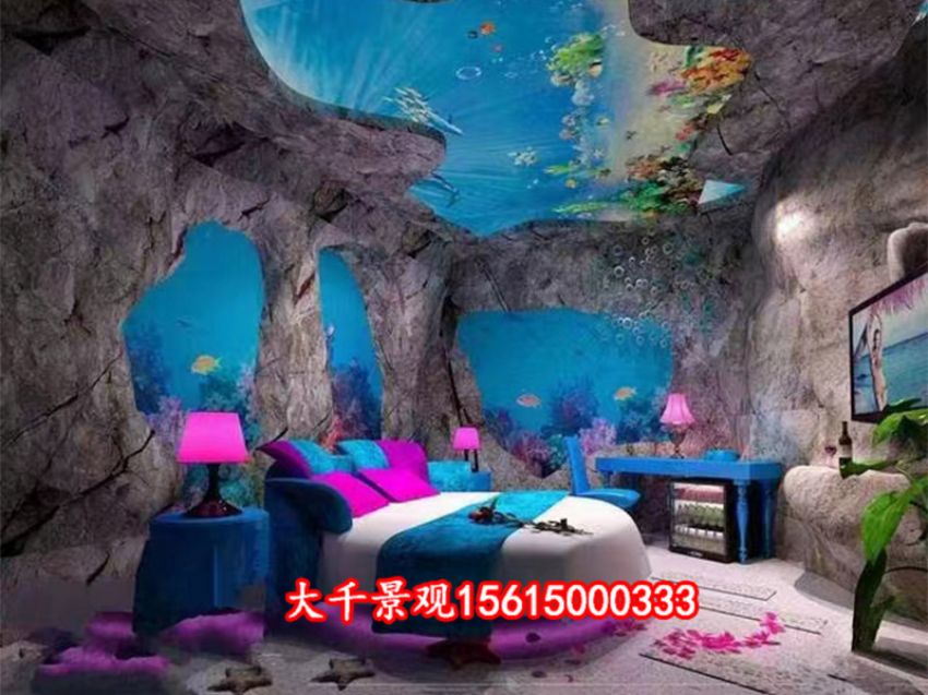 點(diǎn)擊查看詳細(xì)信息<br>標(biāo)題：溶洞民宿 閱讀次數(shù)：1722